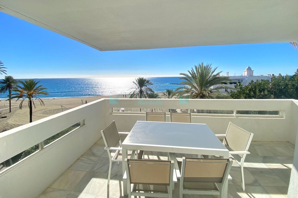 Apartment for sale in Marbella