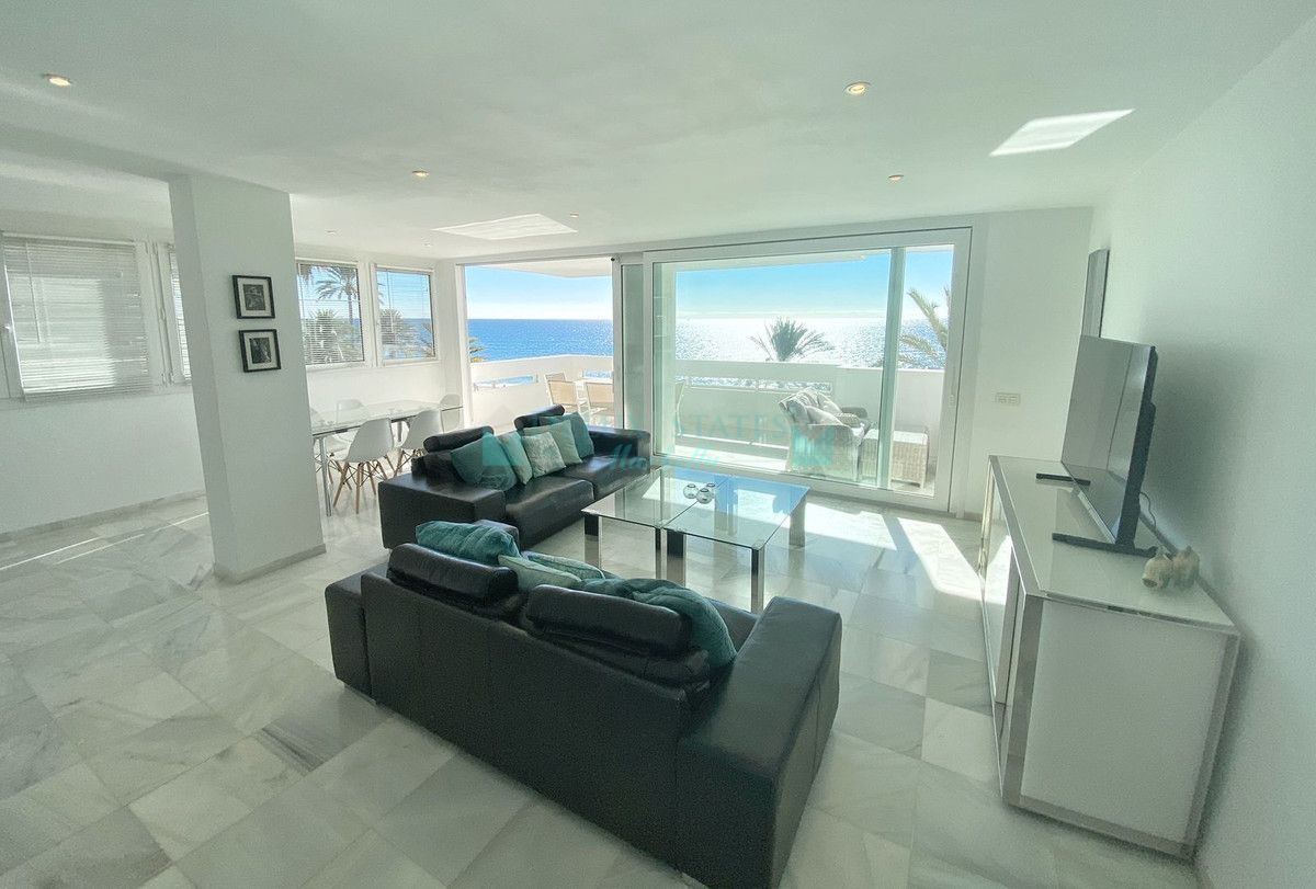 Apartment for sale in Marbella
