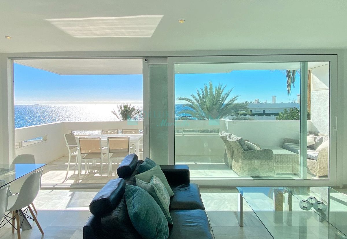 Apartment for sale in Marbella