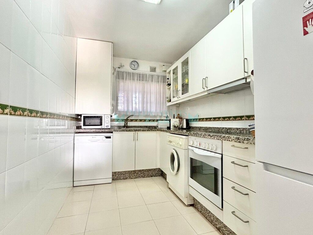 Apartment for sale in La Reserva de Marbella, Marbella East