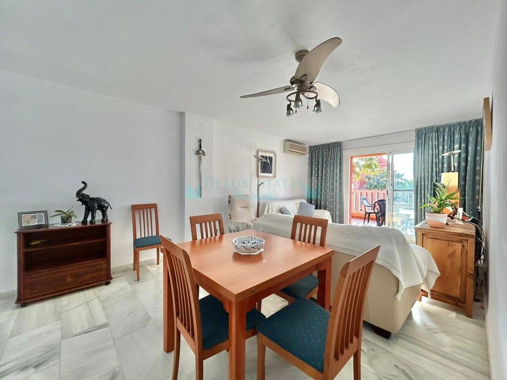 Apartment for sale in La Reserva de Marbella, Marbella East