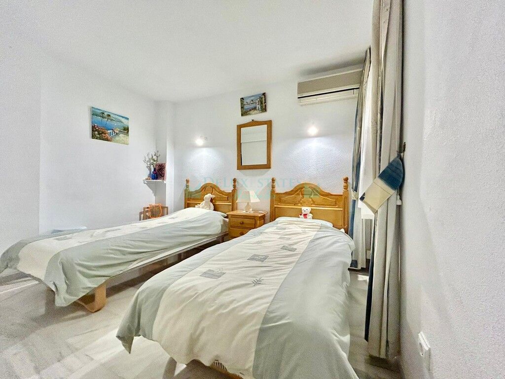 Apartment for sale in La Reserva de Marbella, Marbella East