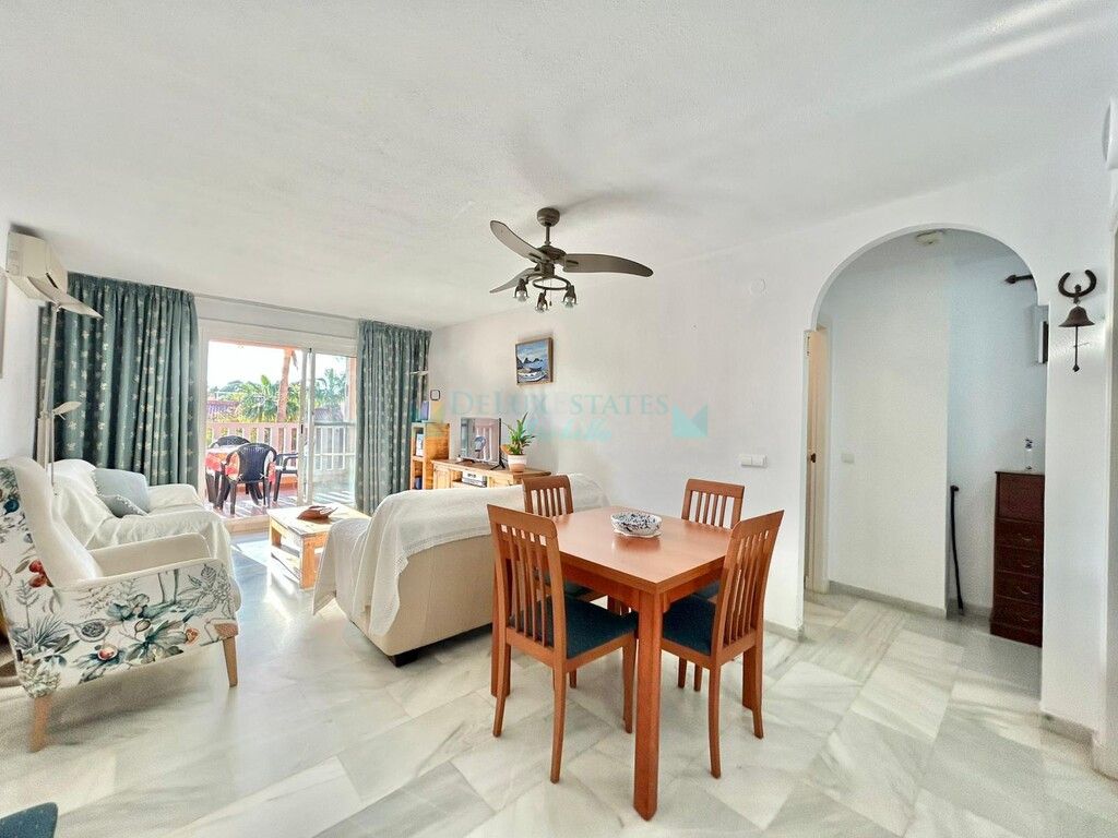 Apartamento en venta en La Reserva de Marbella, Marbella Este