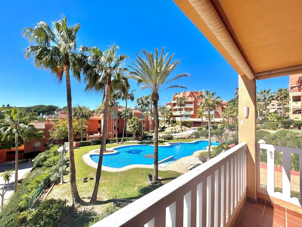 Apartment for sale in La Reserva de Marbella, Marbella East