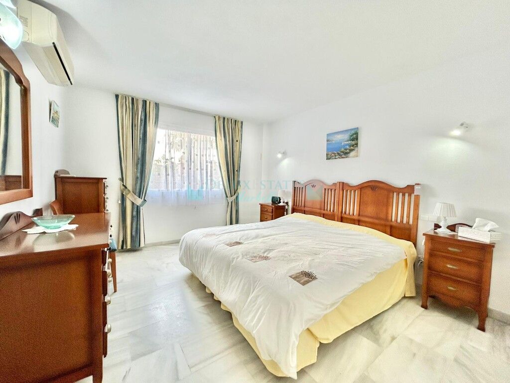 Apartamento en venta en La Reserva de Marbella, Marbella Este