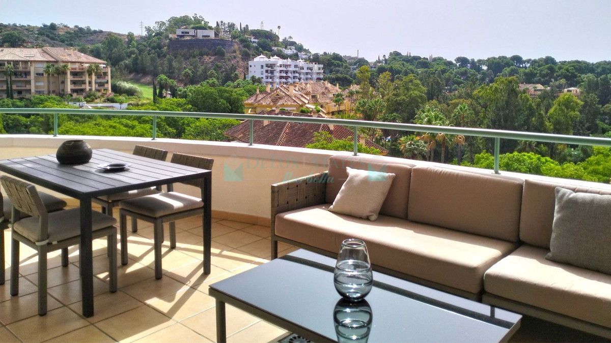 Apartamento en venta en Rio Real, Marbella Este