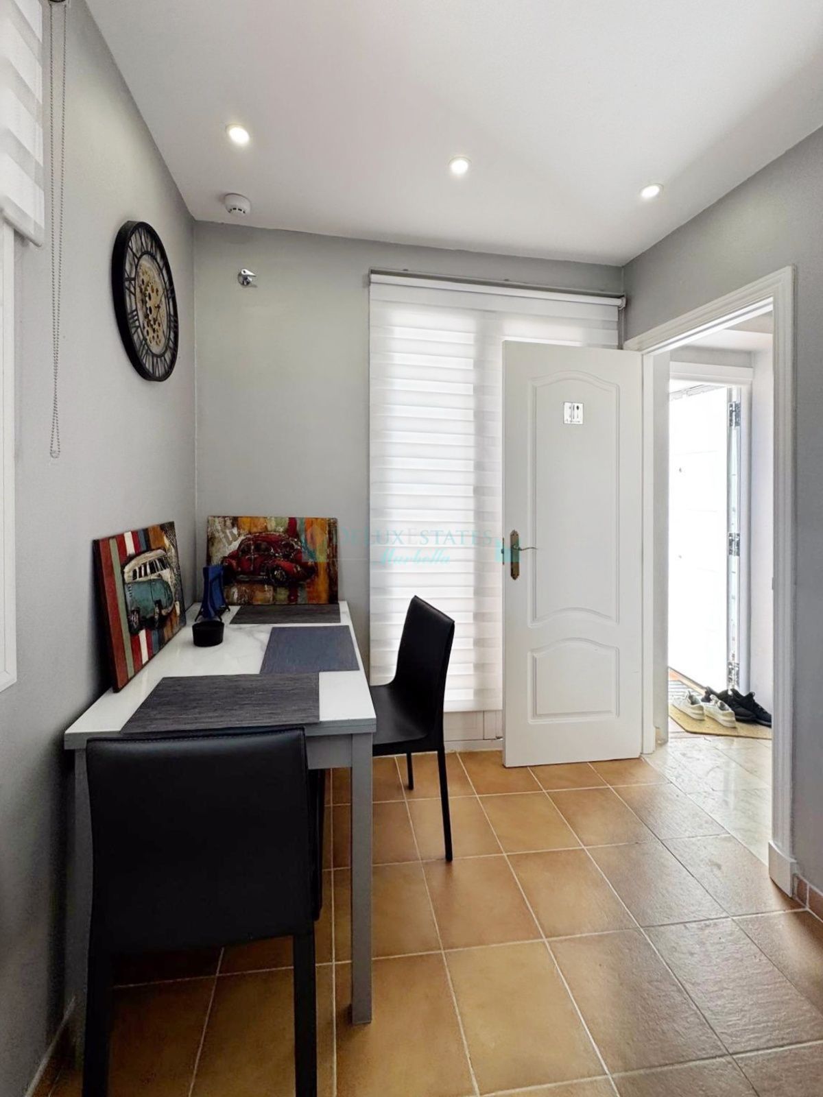 Town House for sale in Aloha, Nueva Andalucia