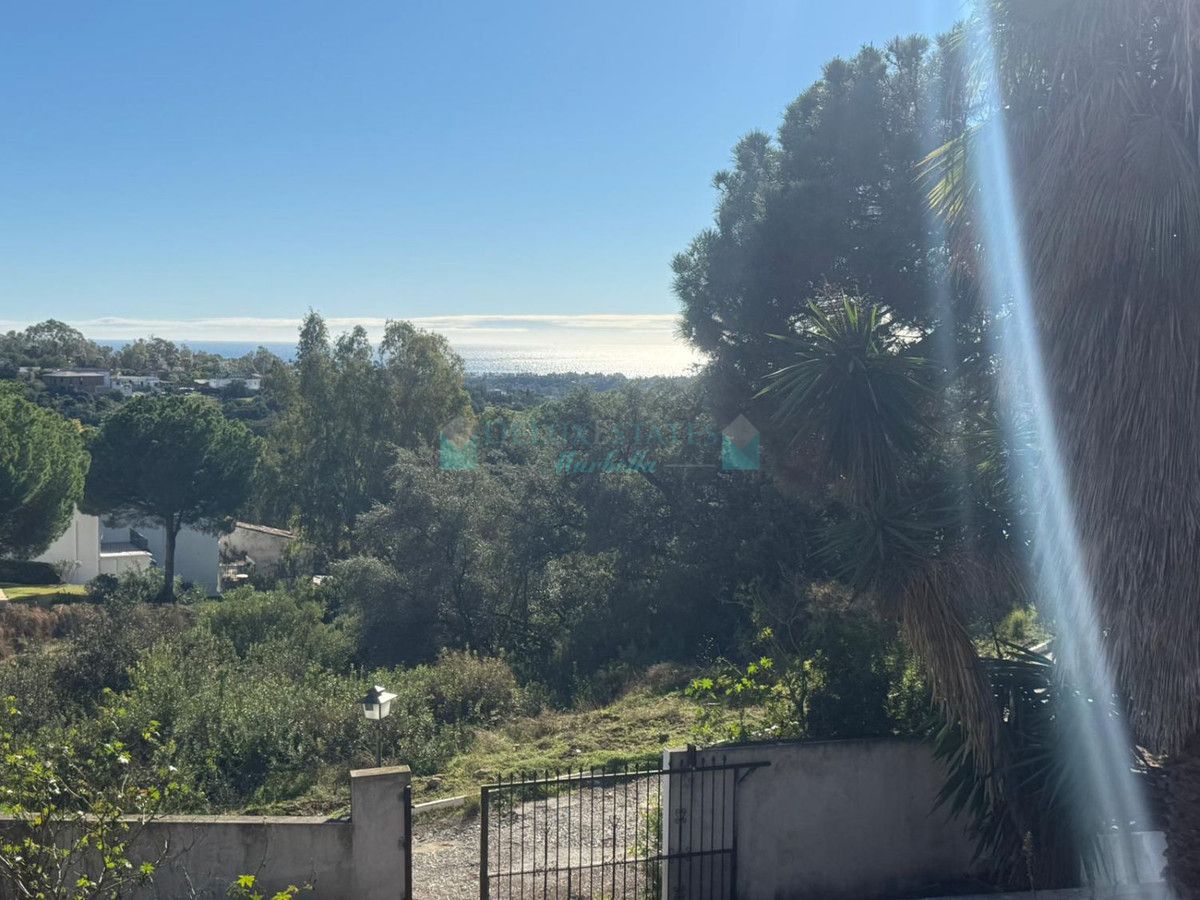 Adosado en venta en Estepona