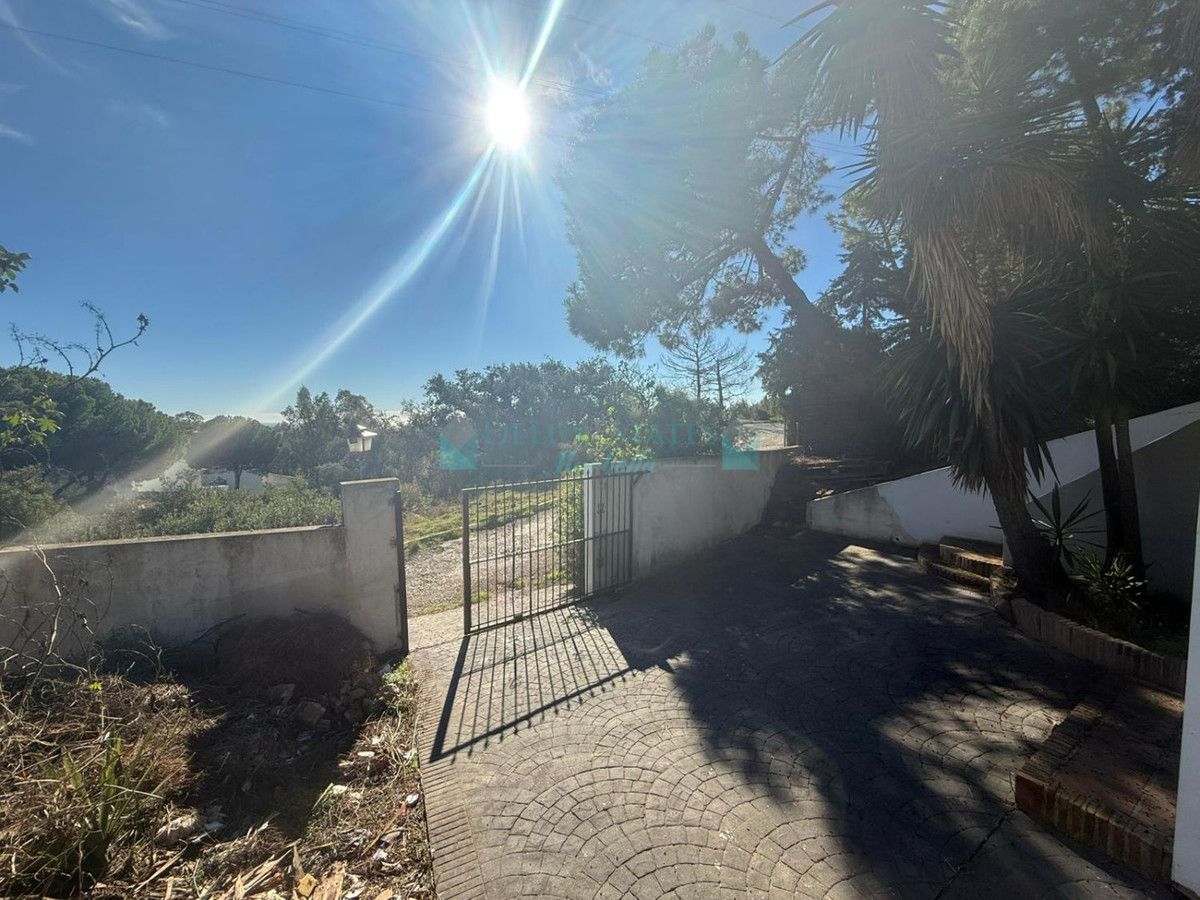 Adosado en venta en Estepona