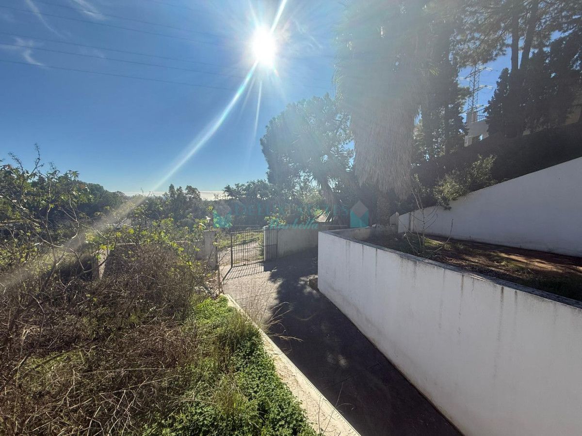 Adosado en venta en Estepona