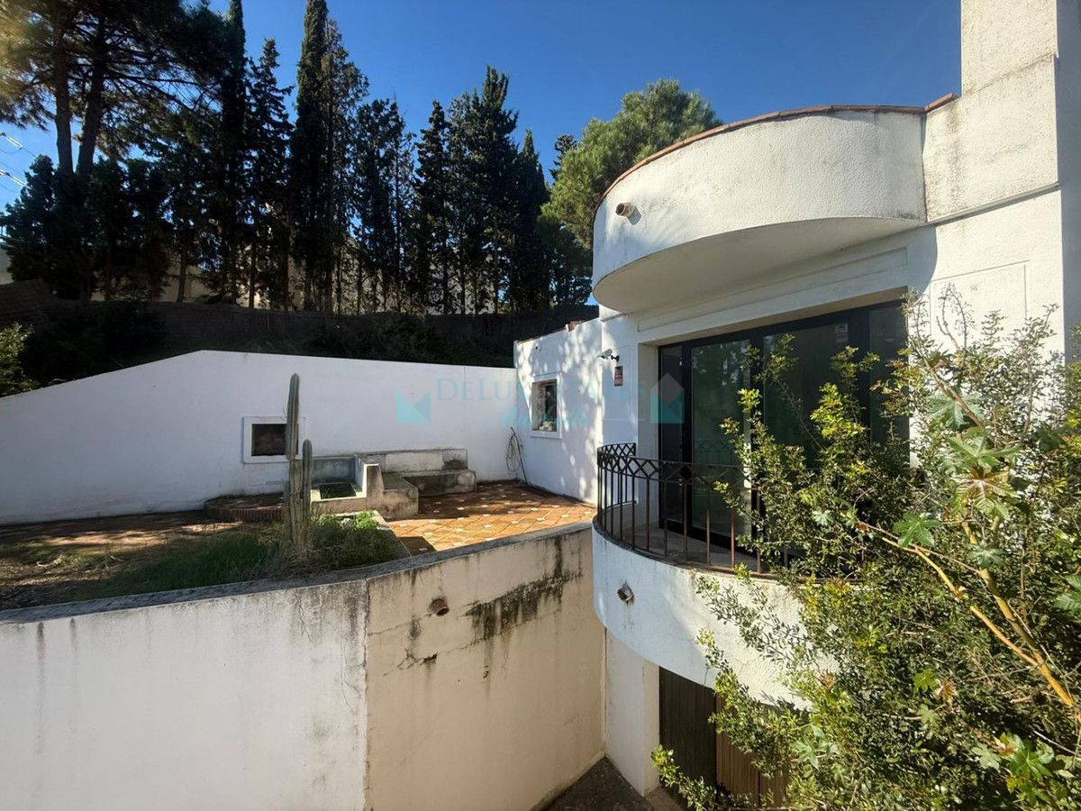 Adosado en venta en Estepona