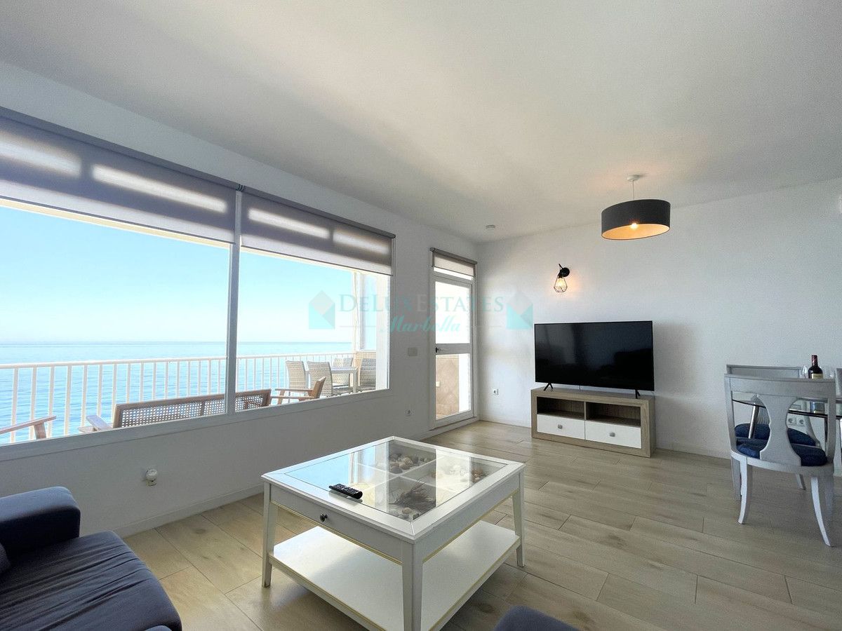 Apartment for sale in Estepona