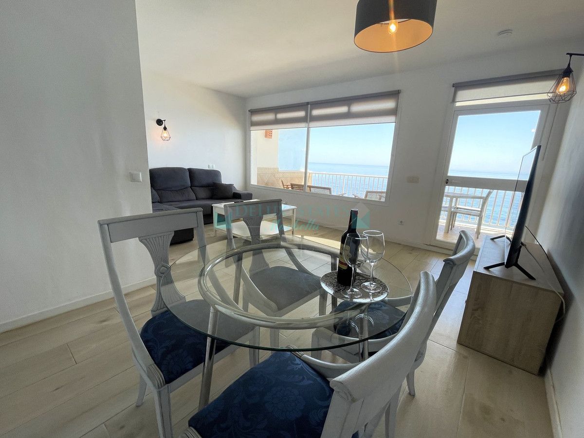 Apartment for sale in Estepona