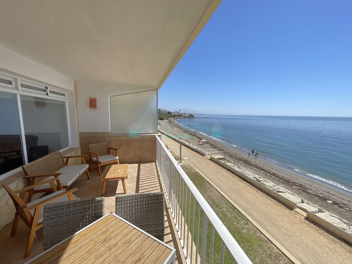 Apartment for sale in Estepona