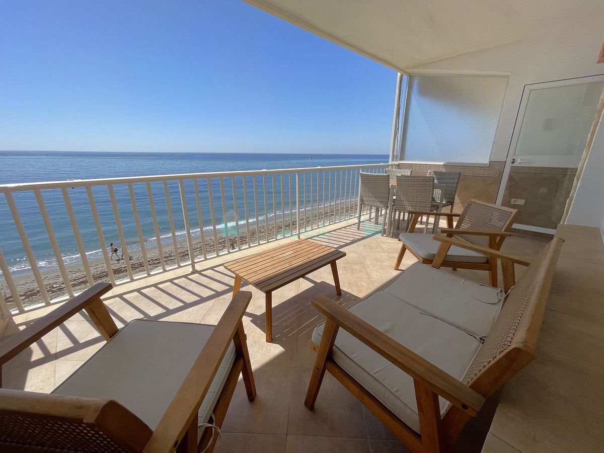 Apartment for sale in Estepona