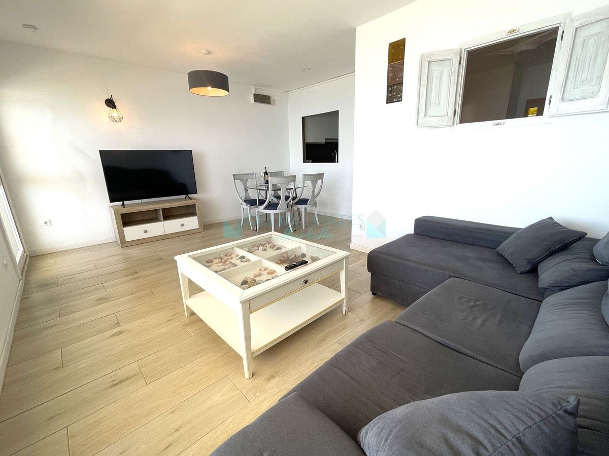 Apartment for sale in Estepona