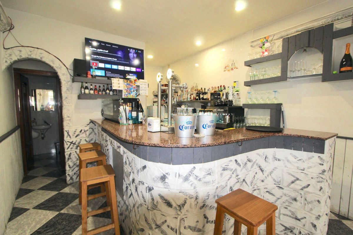 Bar en venta en Marbesa, Marbella Este