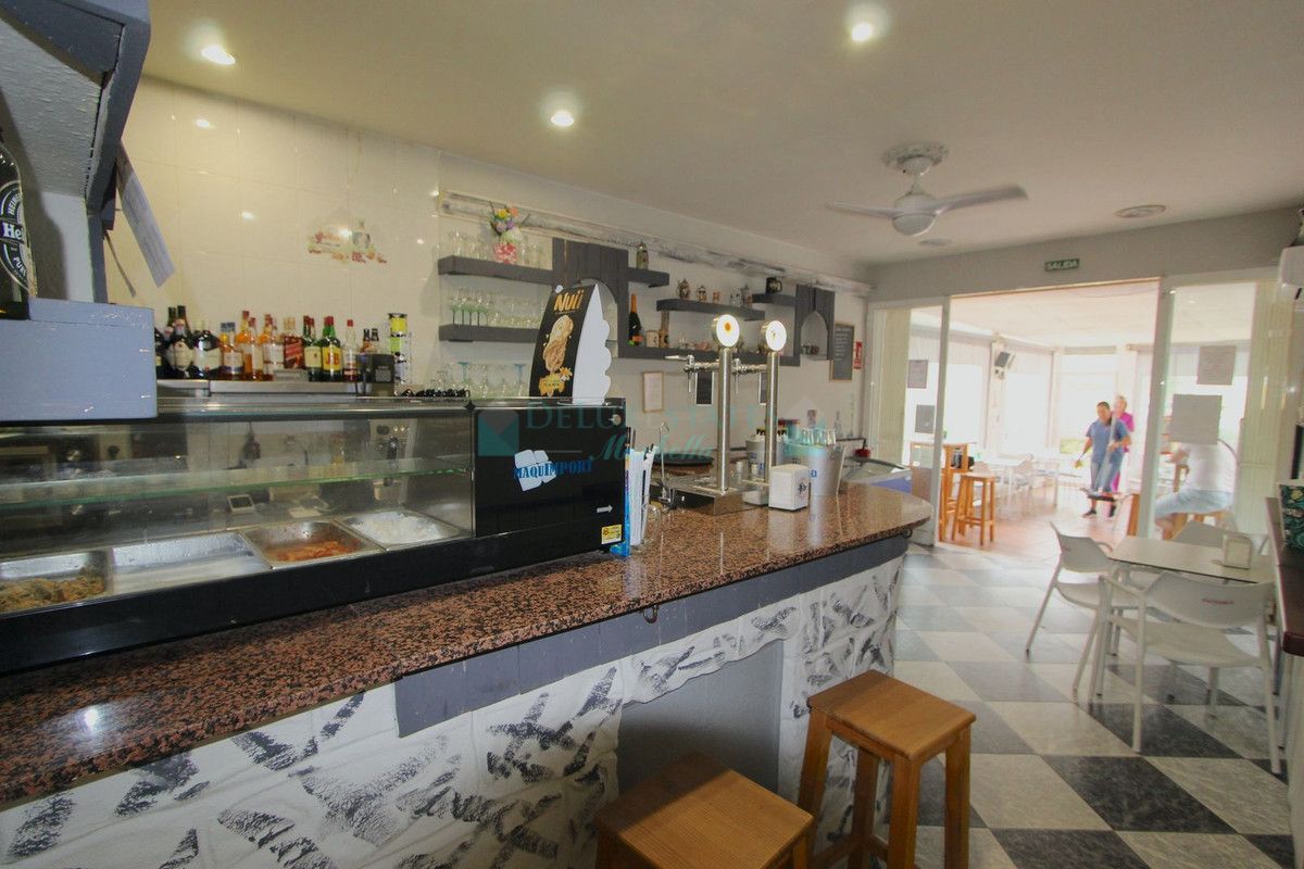 Bar en venta en Marbesa, Marbella Este