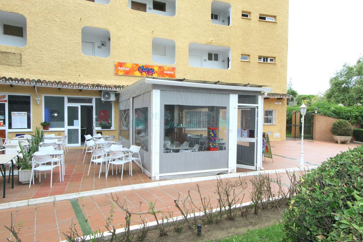 Bar en venta en Marbesa, Marbella Este