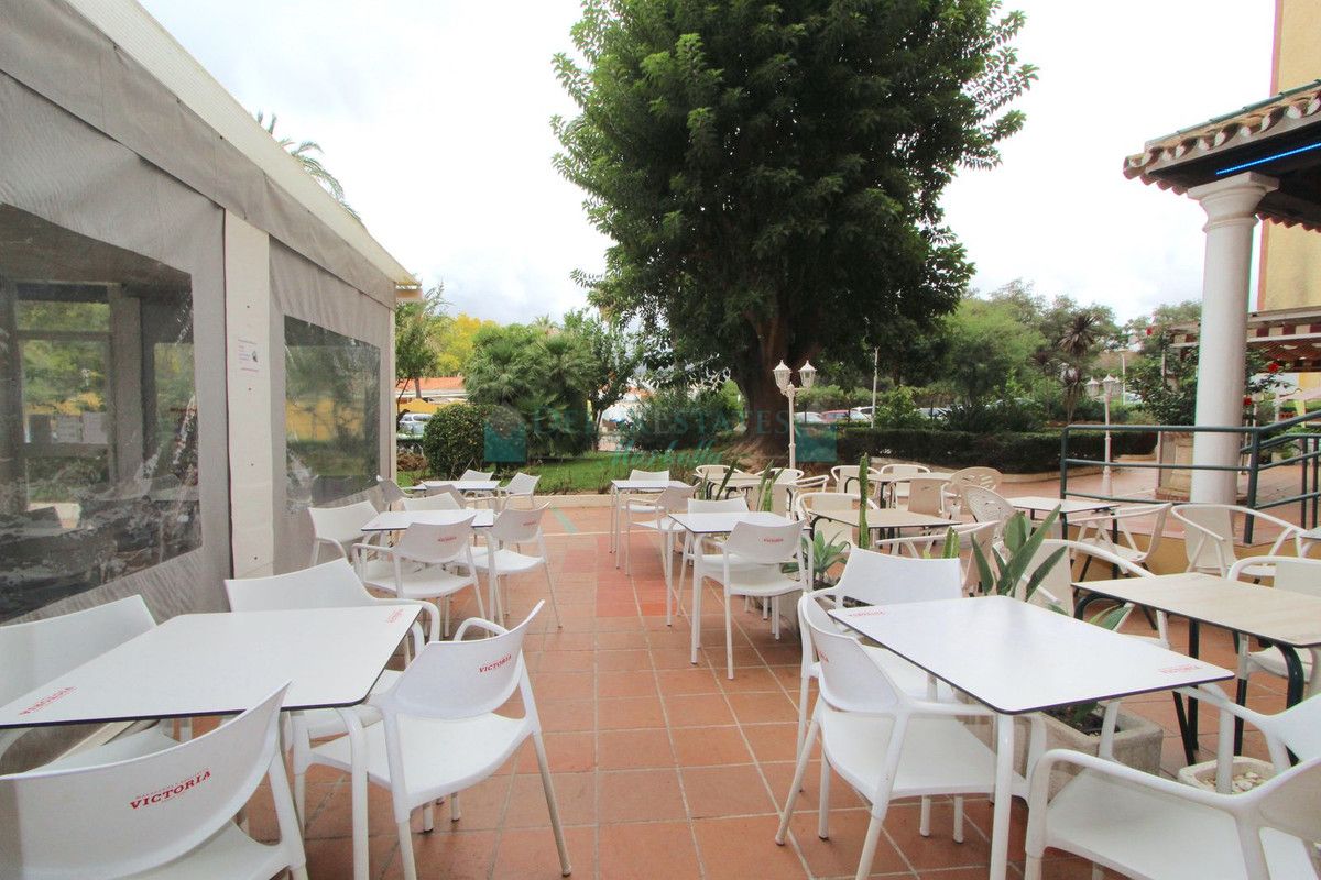 Bar en venta en Marbesa, Marbella Este