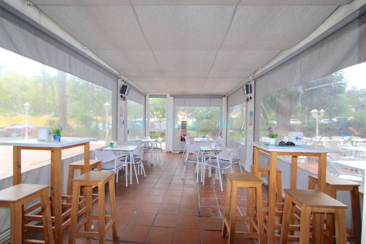 Bar en venta en Marbesa, Marbella Este