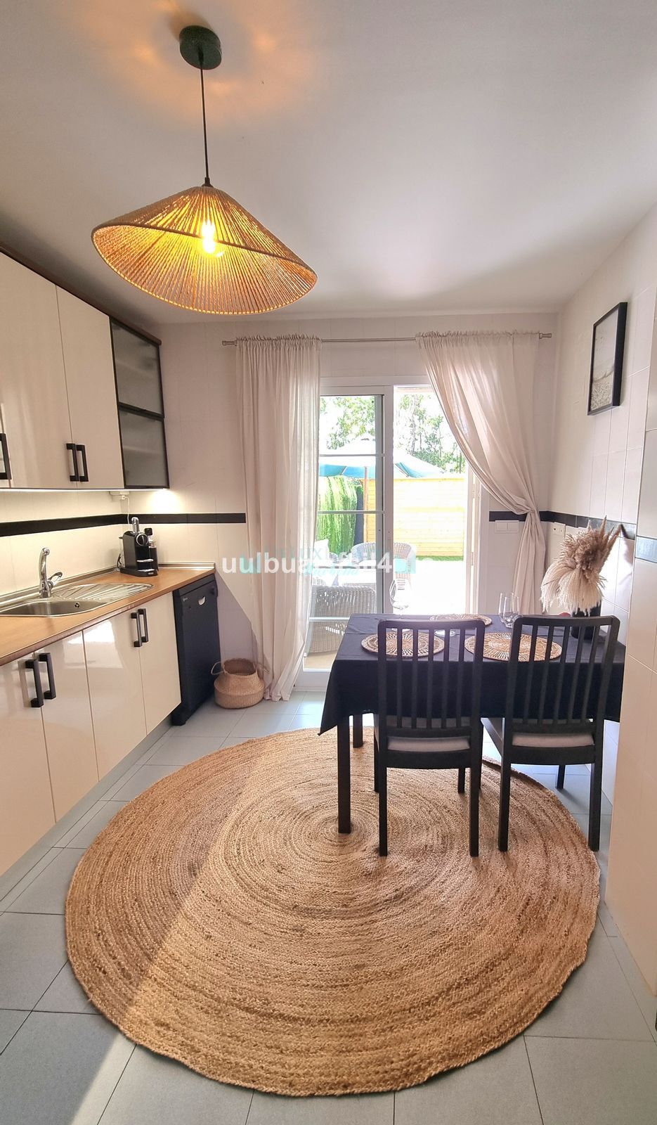 Town House for rent in Nueva Andalucia