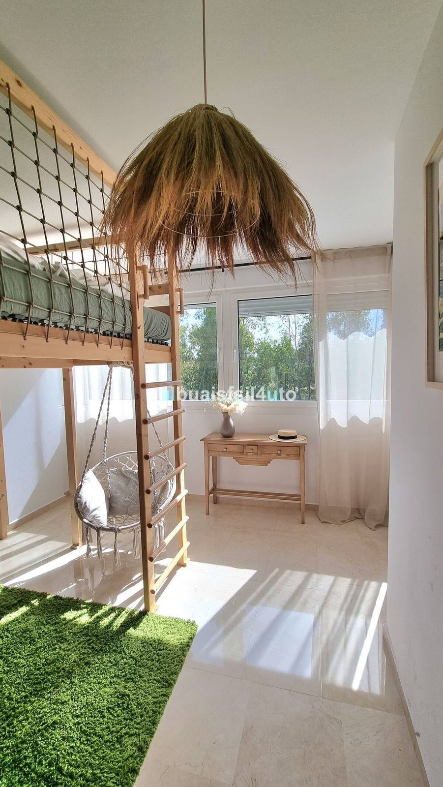 Town House for rent in Nueva Andalucia