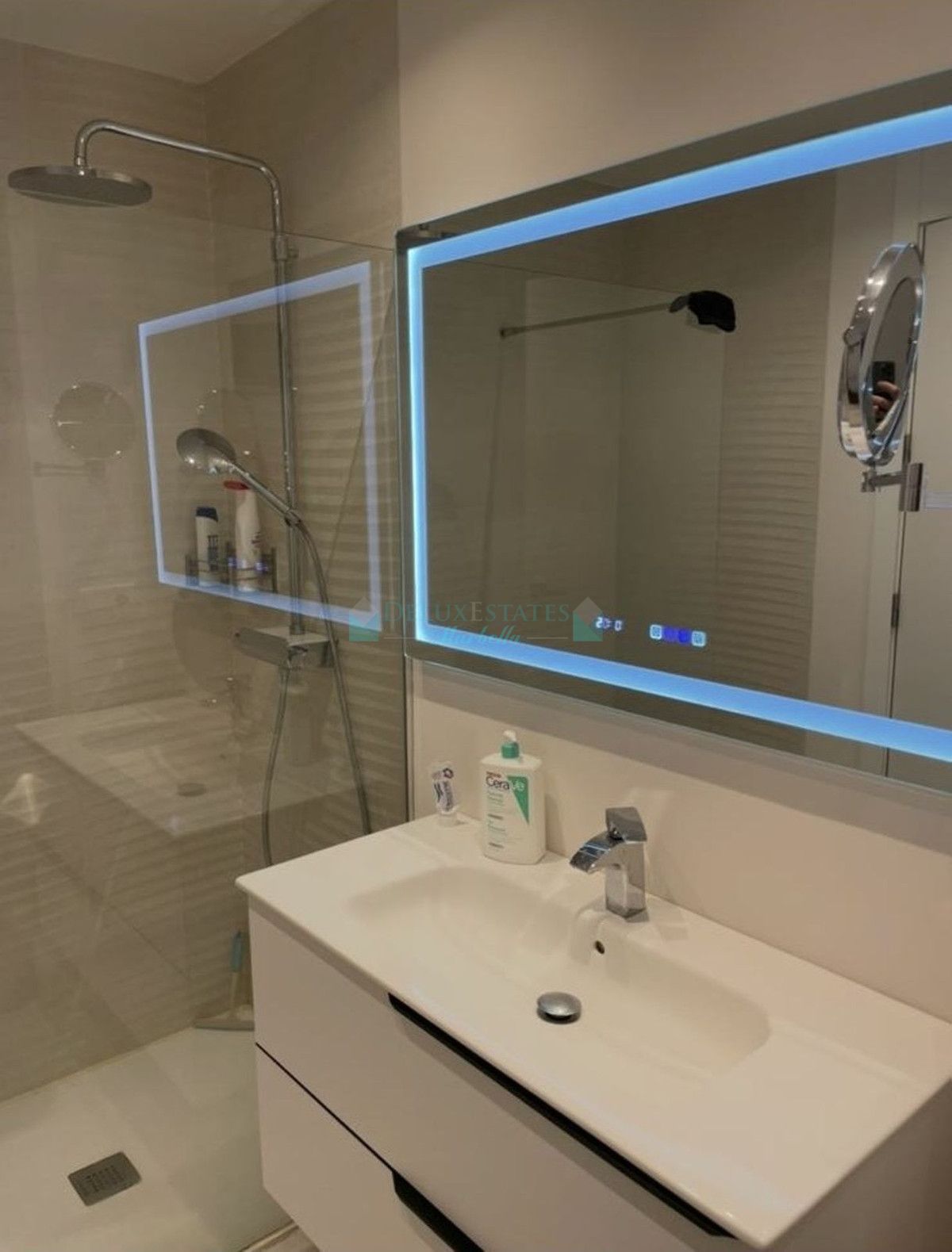 Apartamento en alquiler en Estepona