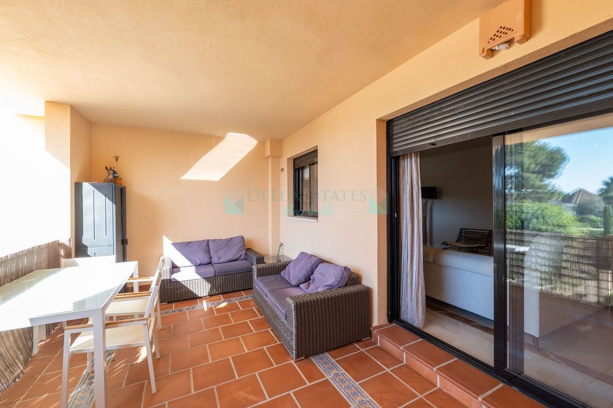 Apartment for rent in Marbella - Puerto Banus