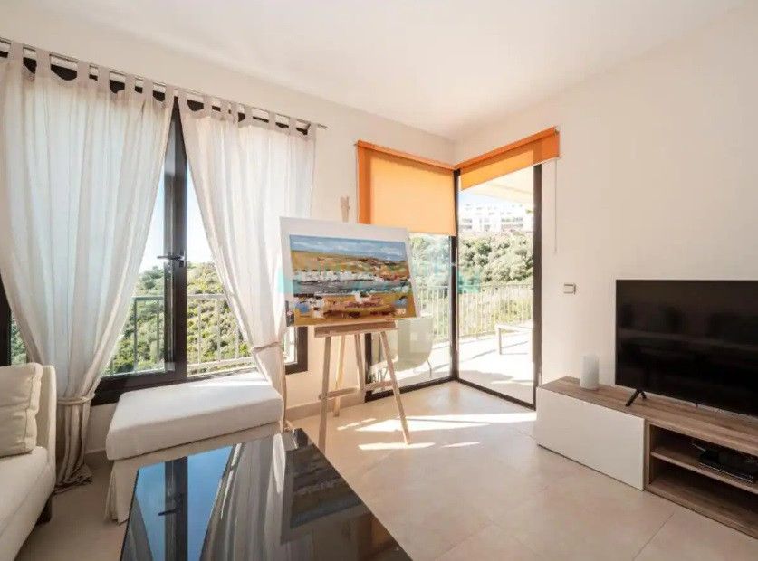 Apartment for sale in Los Altos de los Monteros, Marbella East