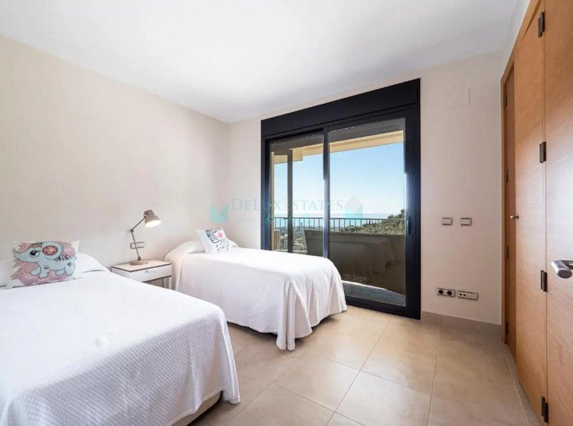 Apartamento en venta en Marbella