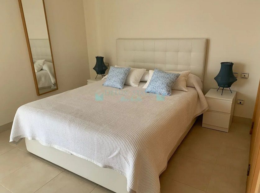 Apartamento en venta en Marbella