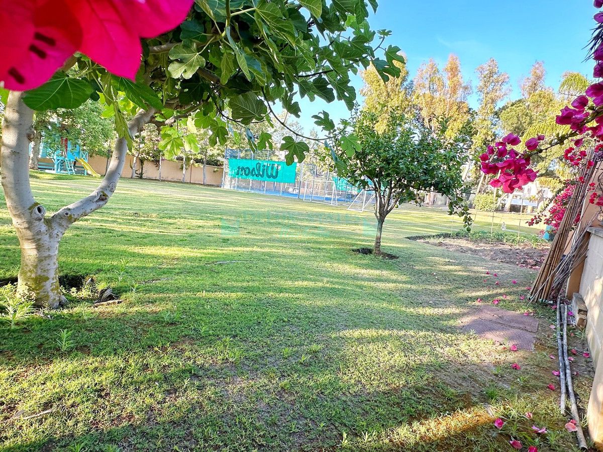 Residential Plot for sale in Estepona