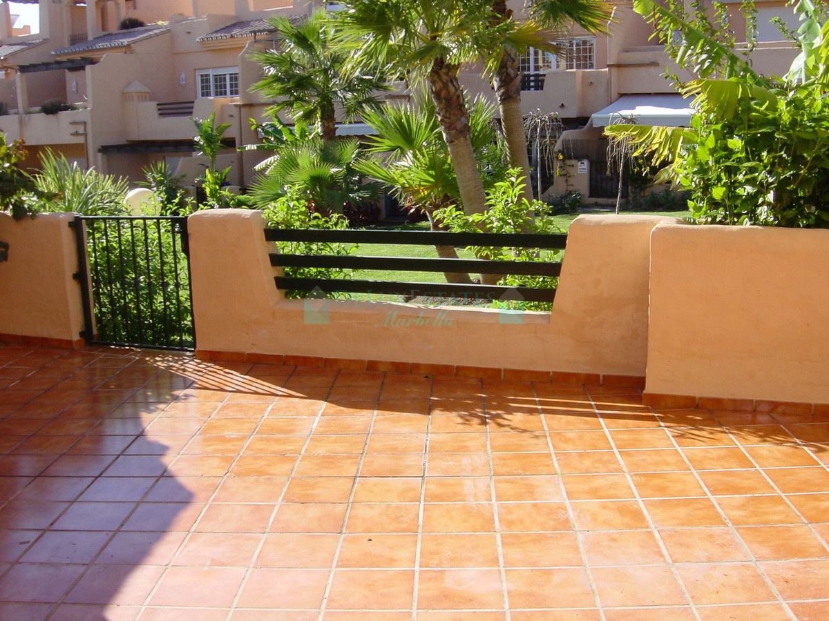 Adosado en venta en Nagüeles, Marbella Golden Mile