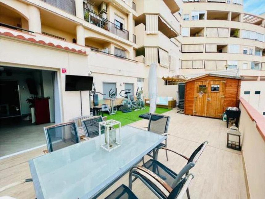 Apartment for sale in Estepona