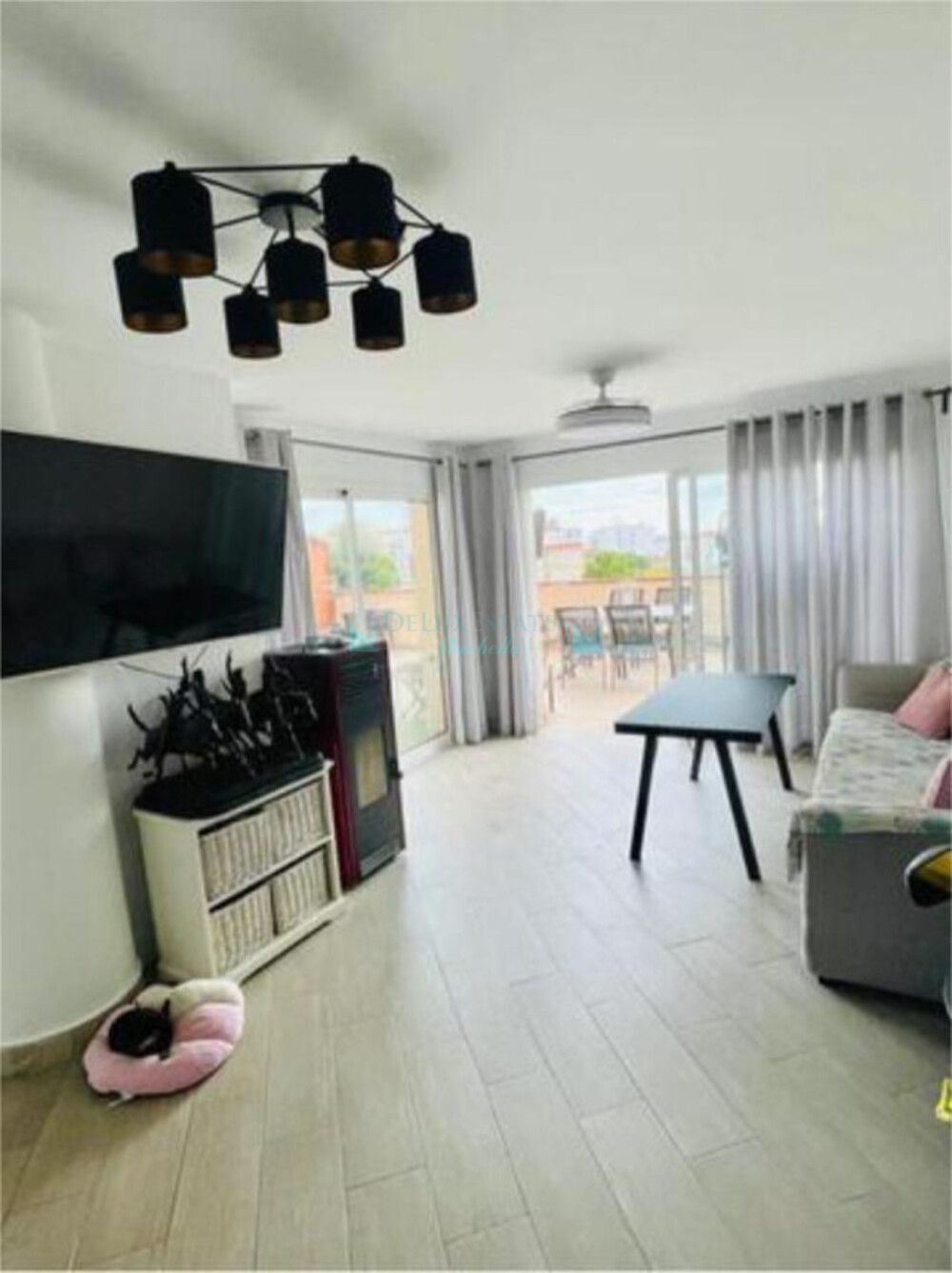 Apartment for sale in Estepona