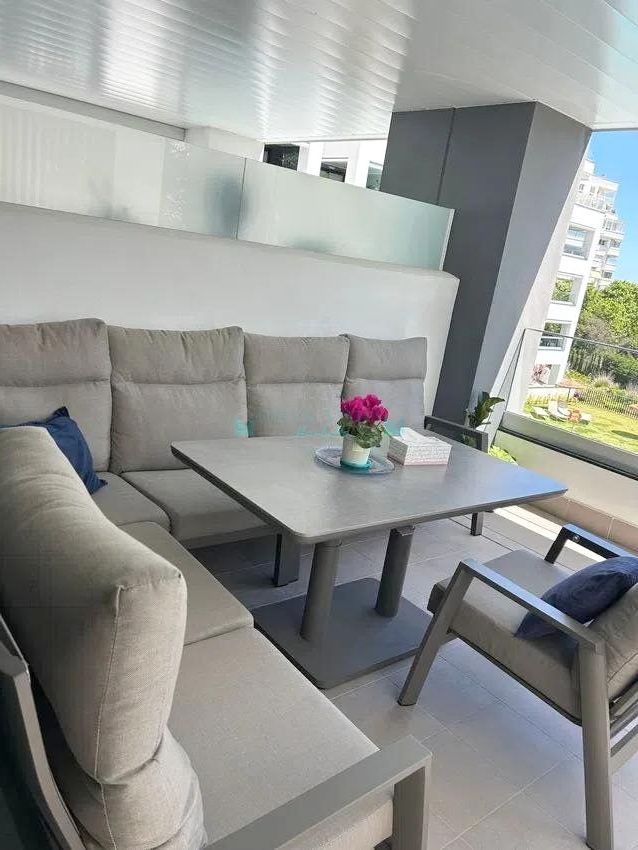 Apartamento en venta en Marbella