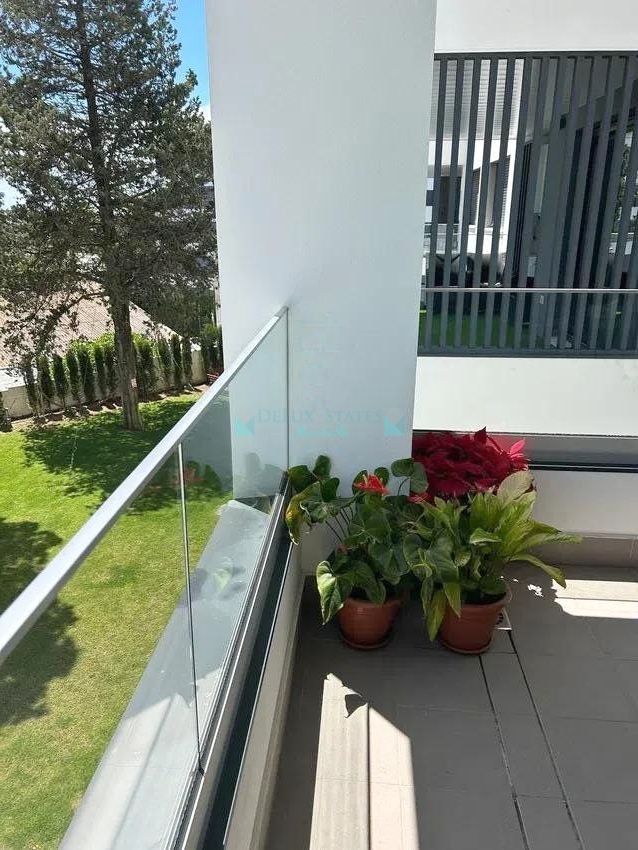 Apartamento en venta en Marbella