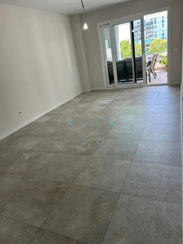 Apartamento en venta en Marbella