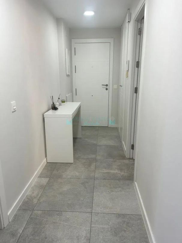 Apartamento en venta en Marbella