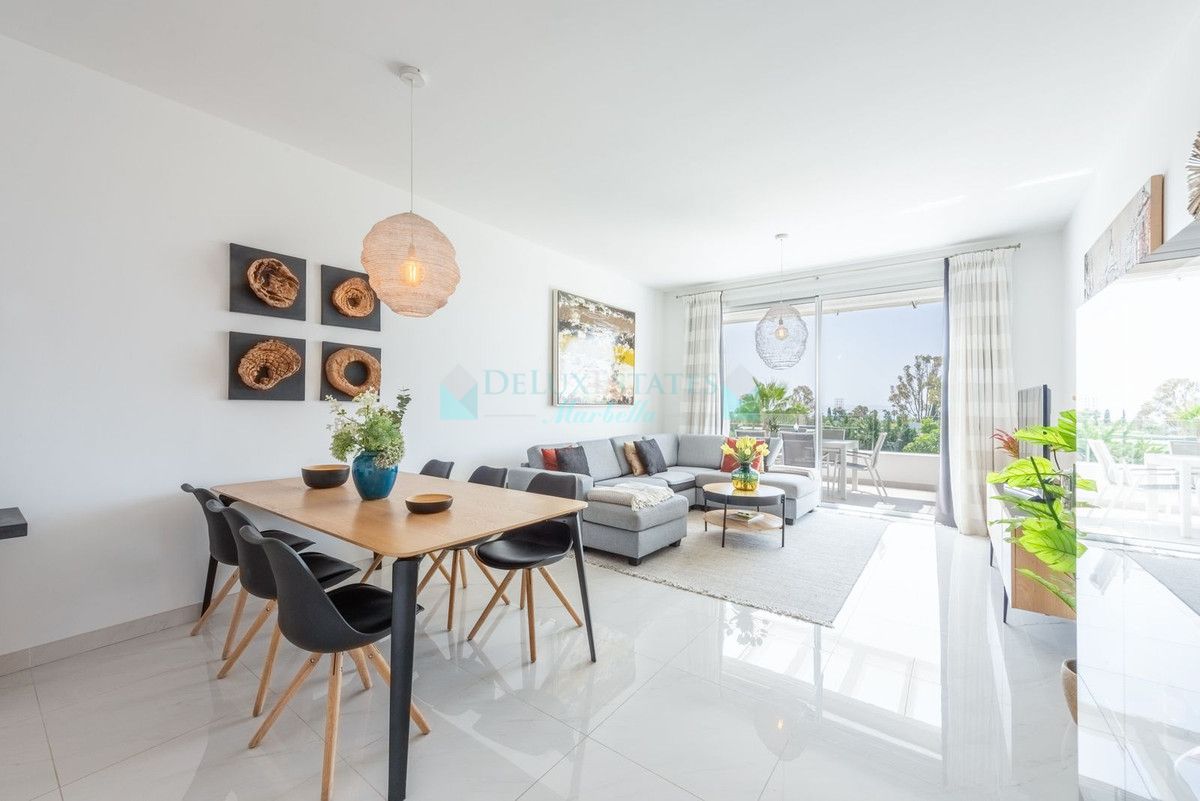 Penthouse for sale in Bel Air, Estepona