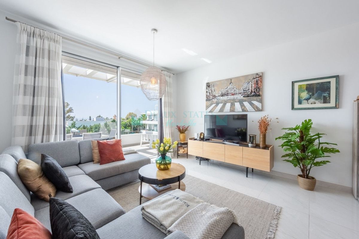 Penthouse for sale in Bel Air, Estepona