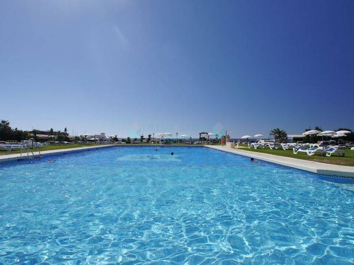 Apartamento Planta Baja en venta en Cabopino, Marbella Este