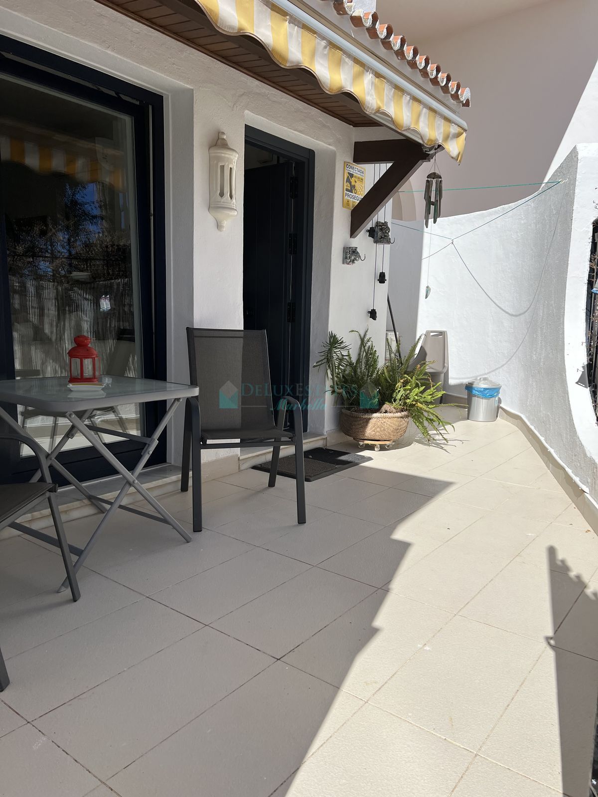 Ground Floor Apartment for sale in Cabopino, Marbella East