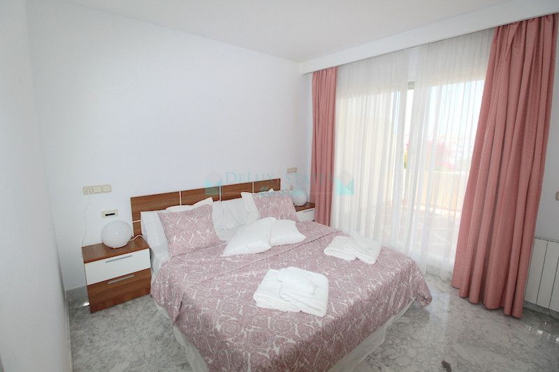 Ático en venta en Marbella - Puerto Banus