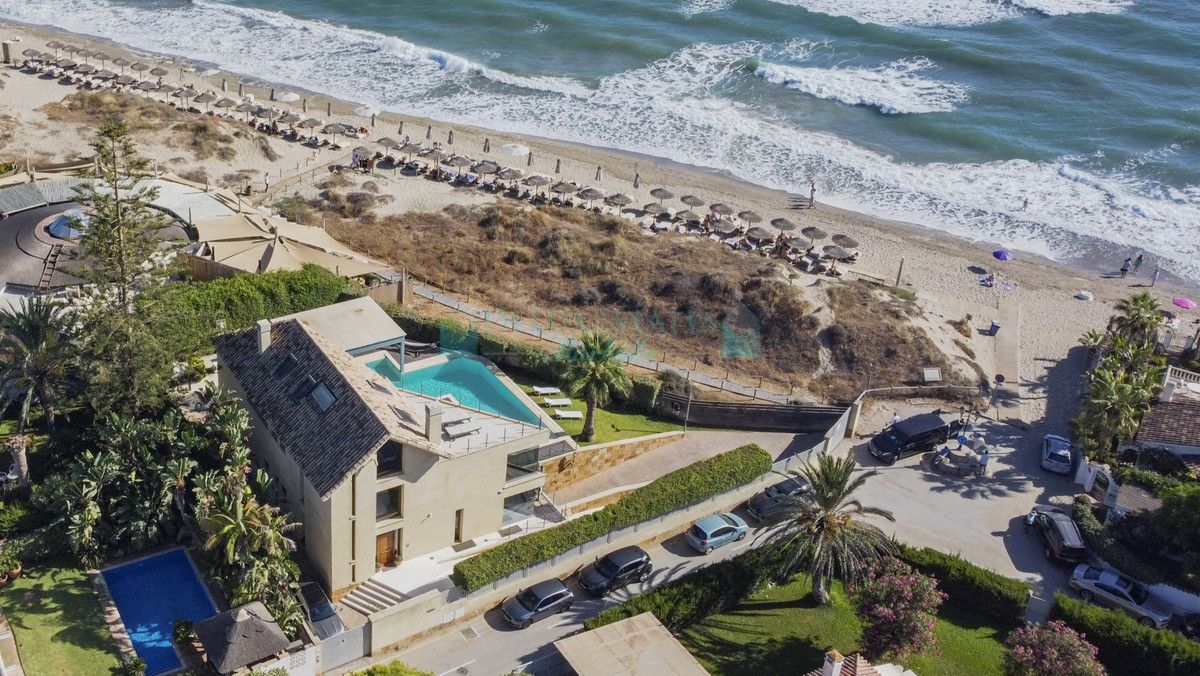 Villa for sale in Marbella