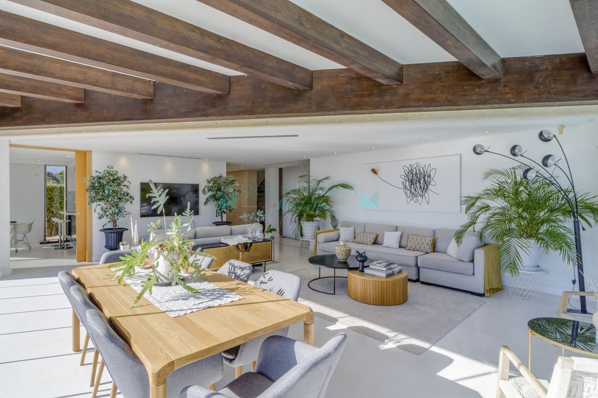 Villa for sale in Marbella