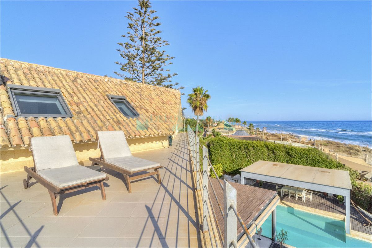 Villa for sale in Marbella