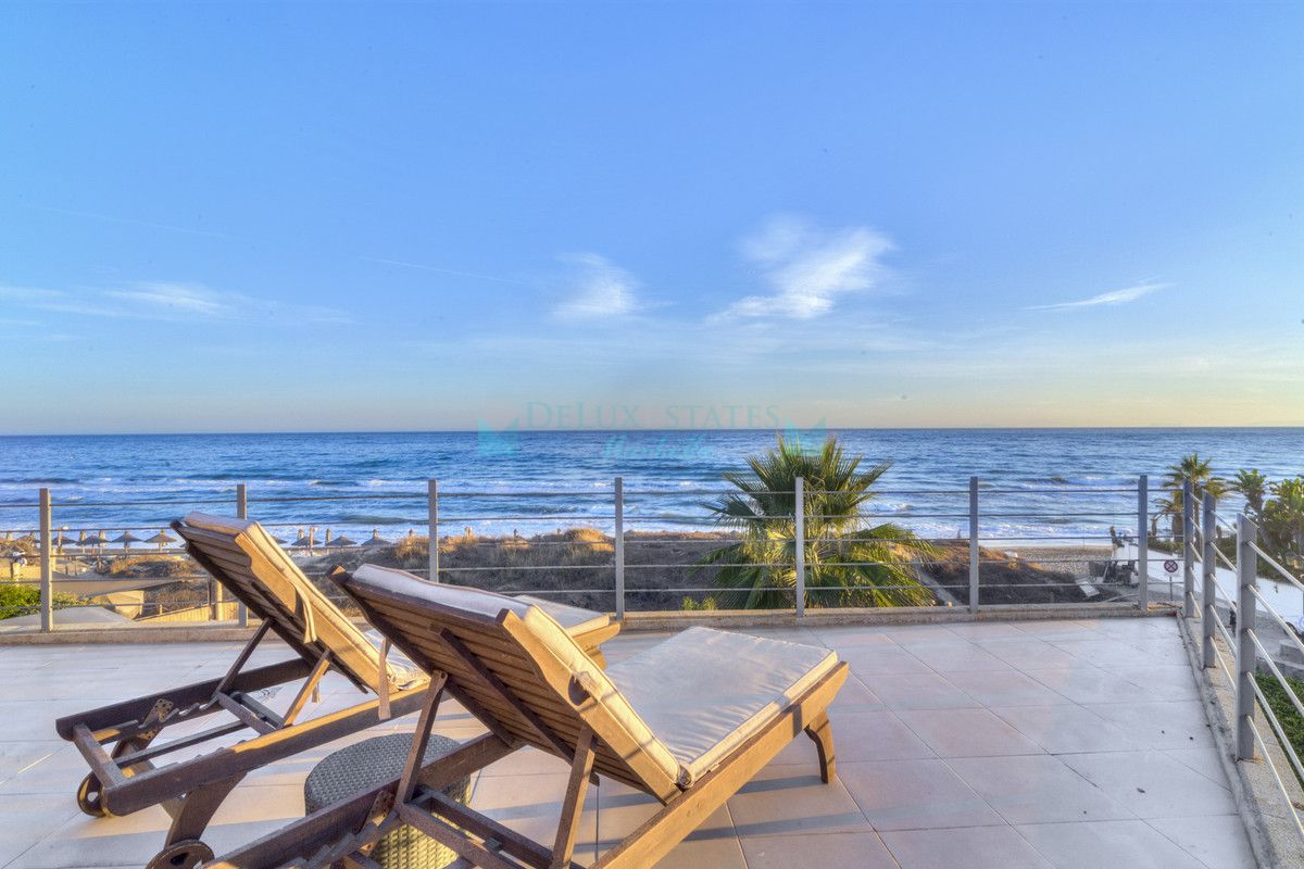 Villa for sale in Marbella