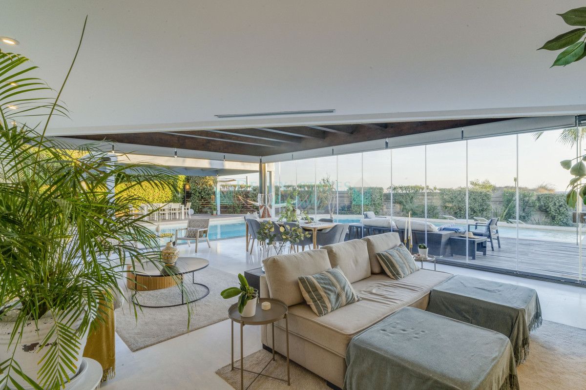 Villa for sale in Marbella